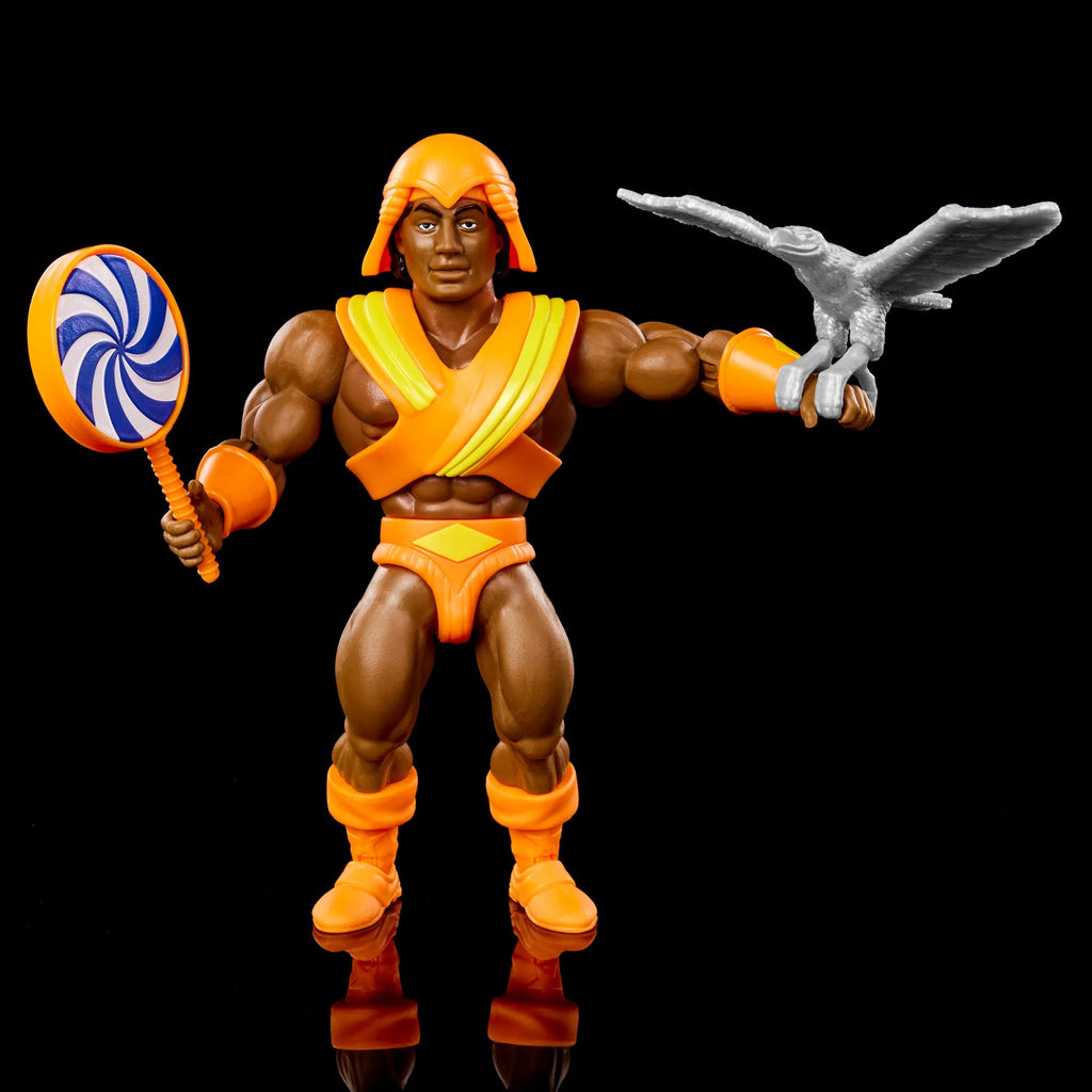 Action Figure M2817