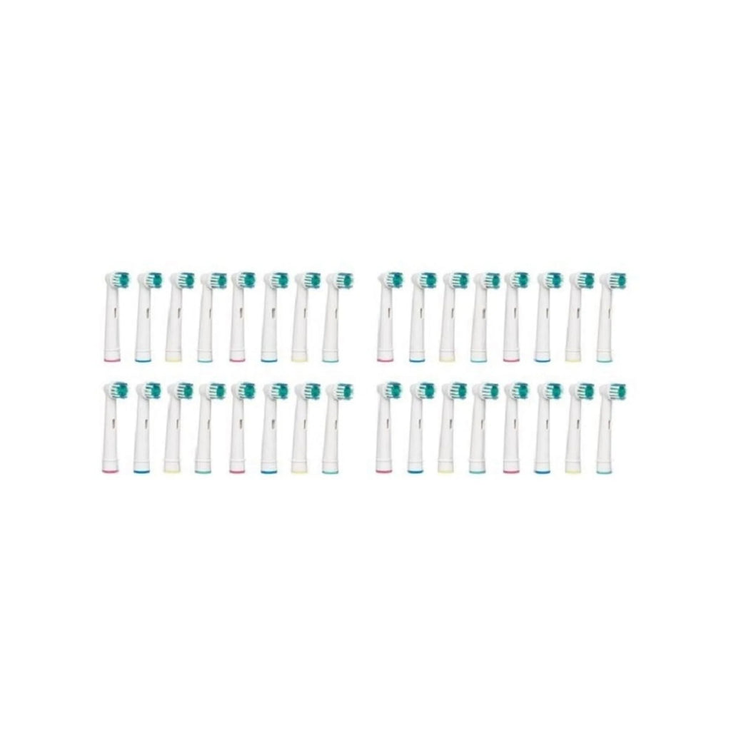 Compatible Replacement Toothbrush Heads 8 Pack X91329