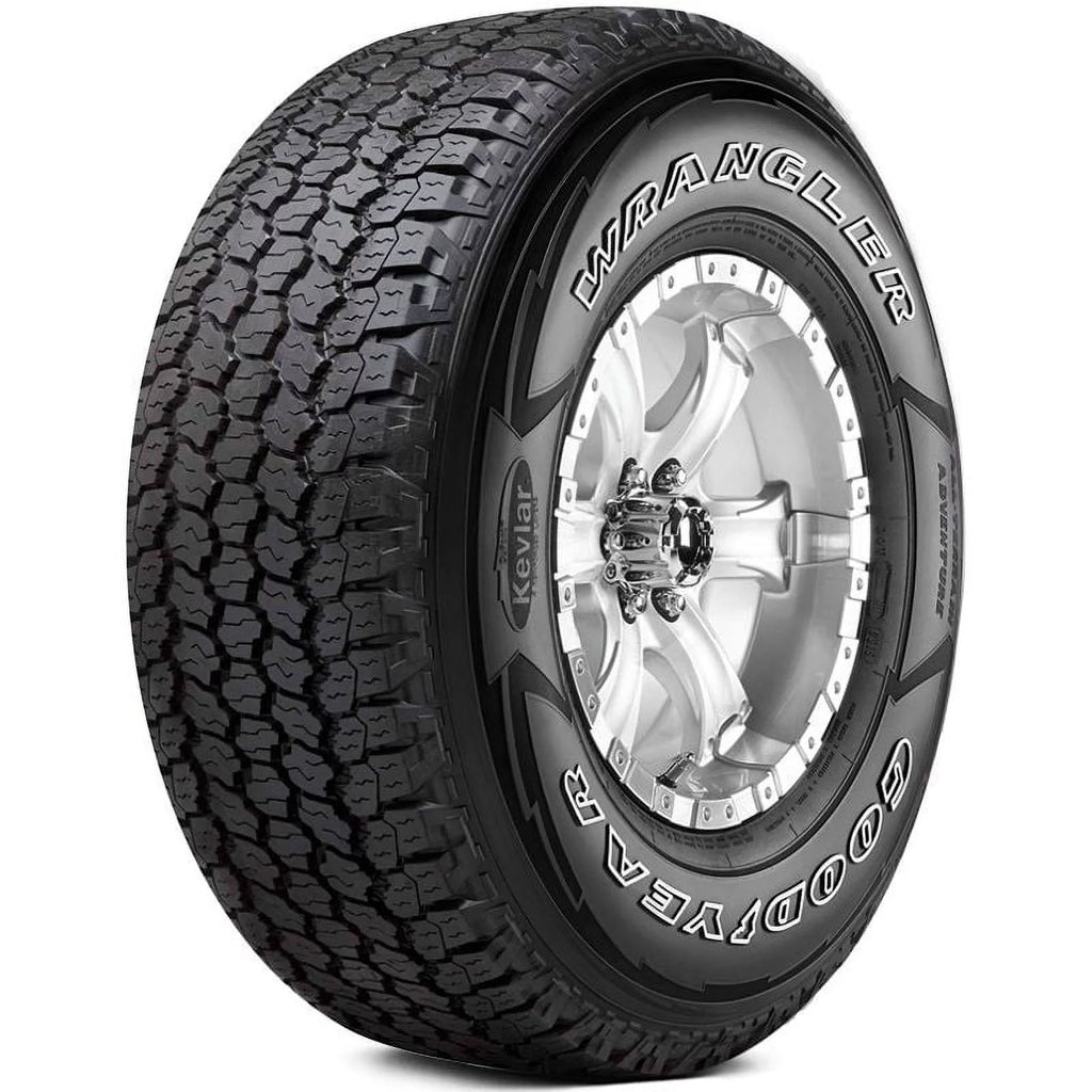 All Terrain Light Truck Tire L42293