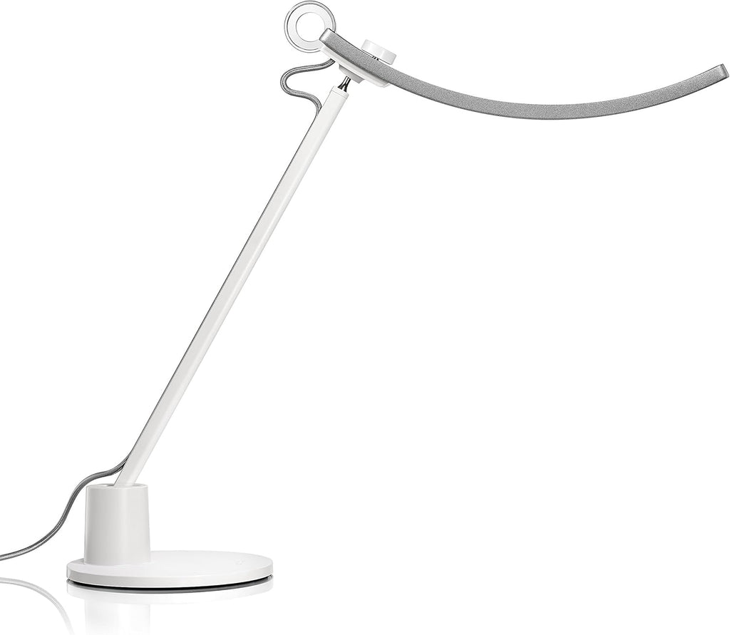 LED Desk Lamp with Auto-Dimming Q3105