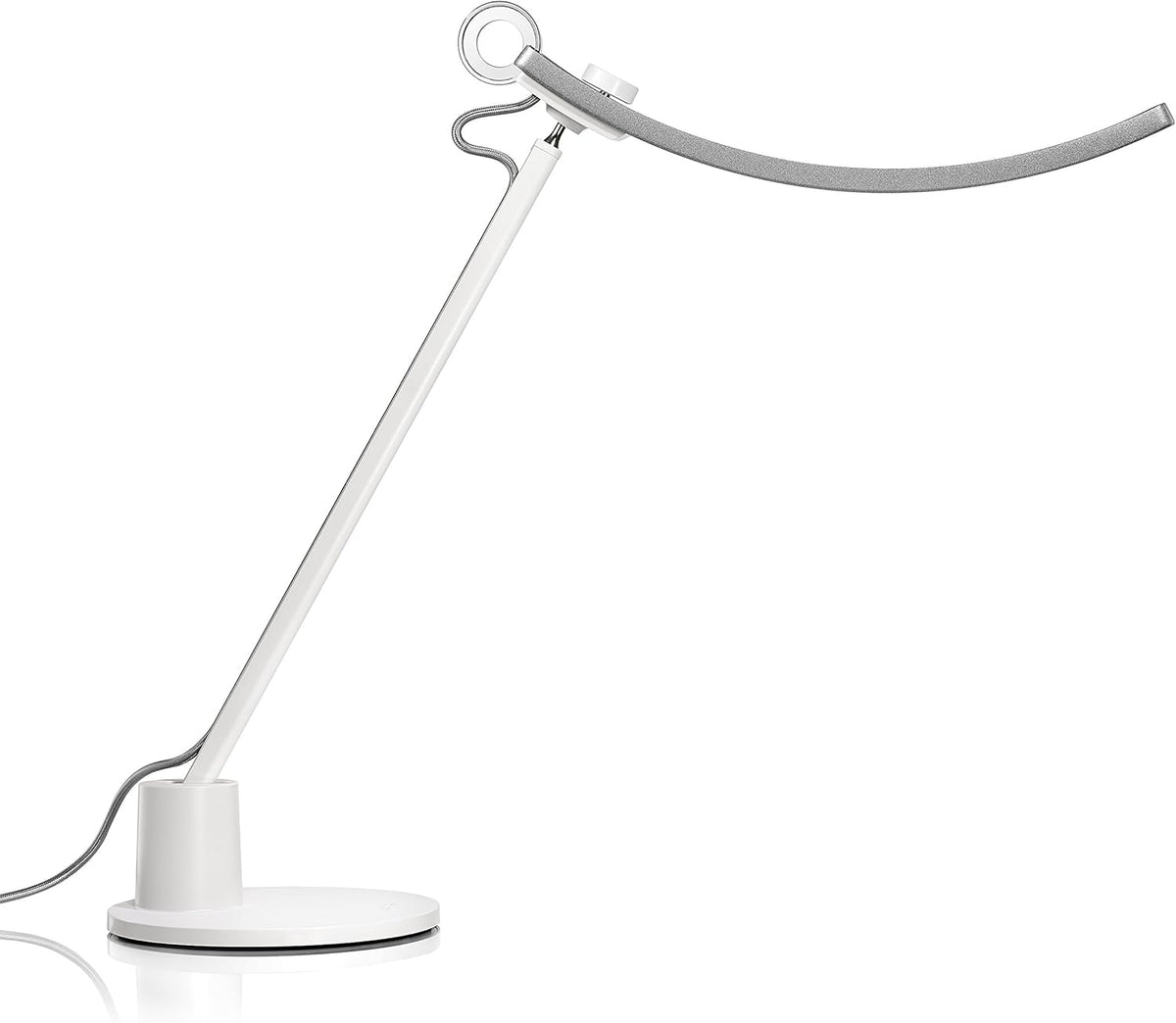 LED Desk Lamp with Auto-Dimming Q3105