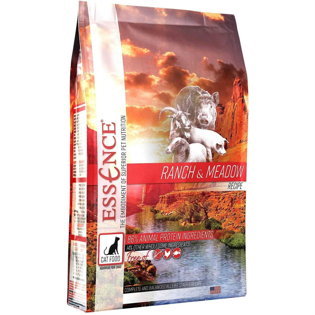 Ranch & Meadow Cat Dry Food O107673