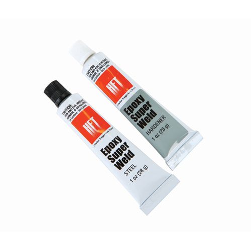 1 oz Quick Setting Metal Epoxy R56121