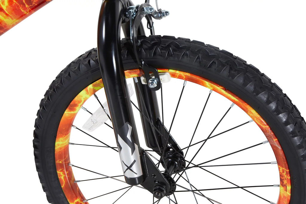 18-Inch BMX Bike G204