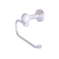 Satin Chrome Toilet Tissue Holder Y6892