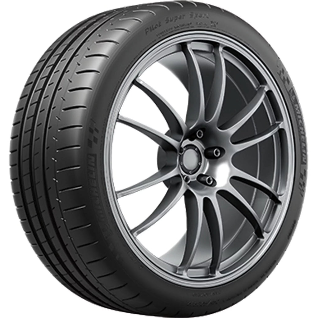 Passenger Tire F6519