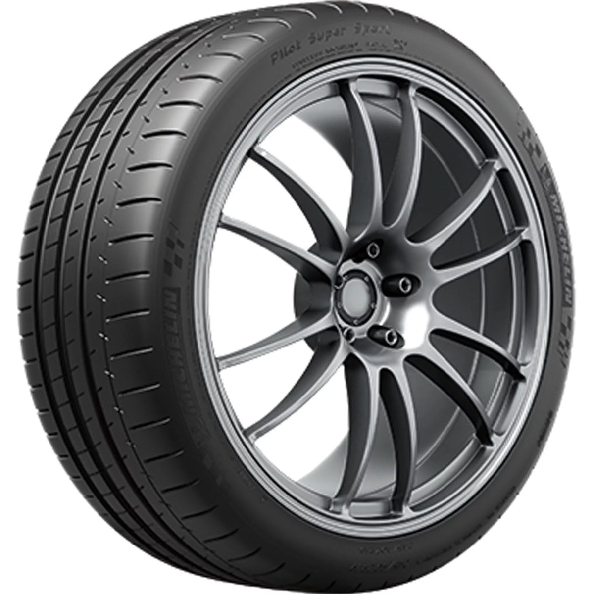 Passenger Tire F6519