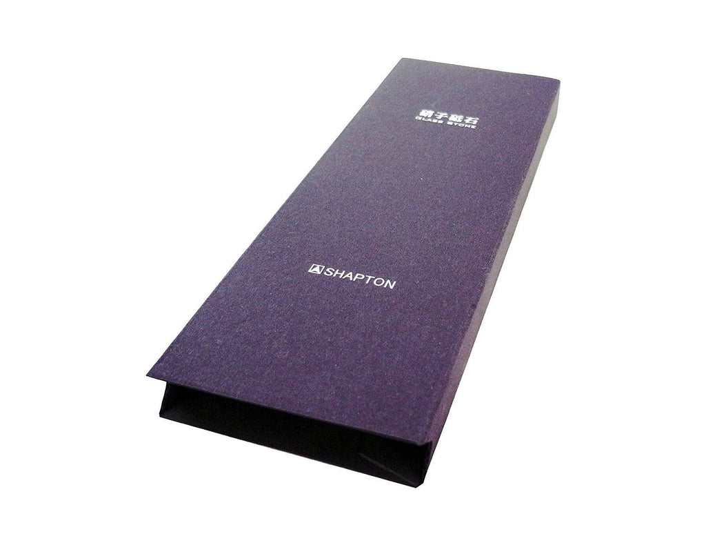 Glass Stone 4000 Grit 5 mm S541