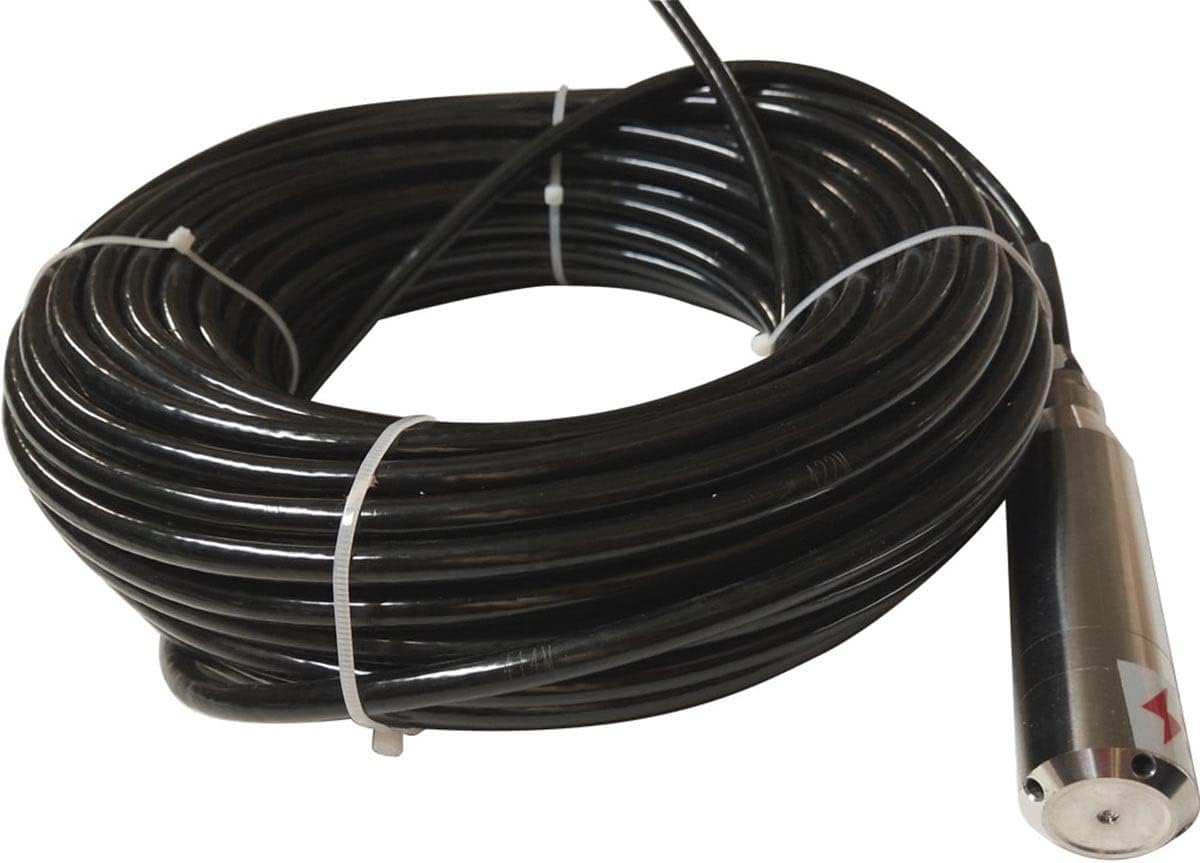 Liquid Level Sensor Float Switch 4-20mA 316 Stainless Steel Pack of 2 E756