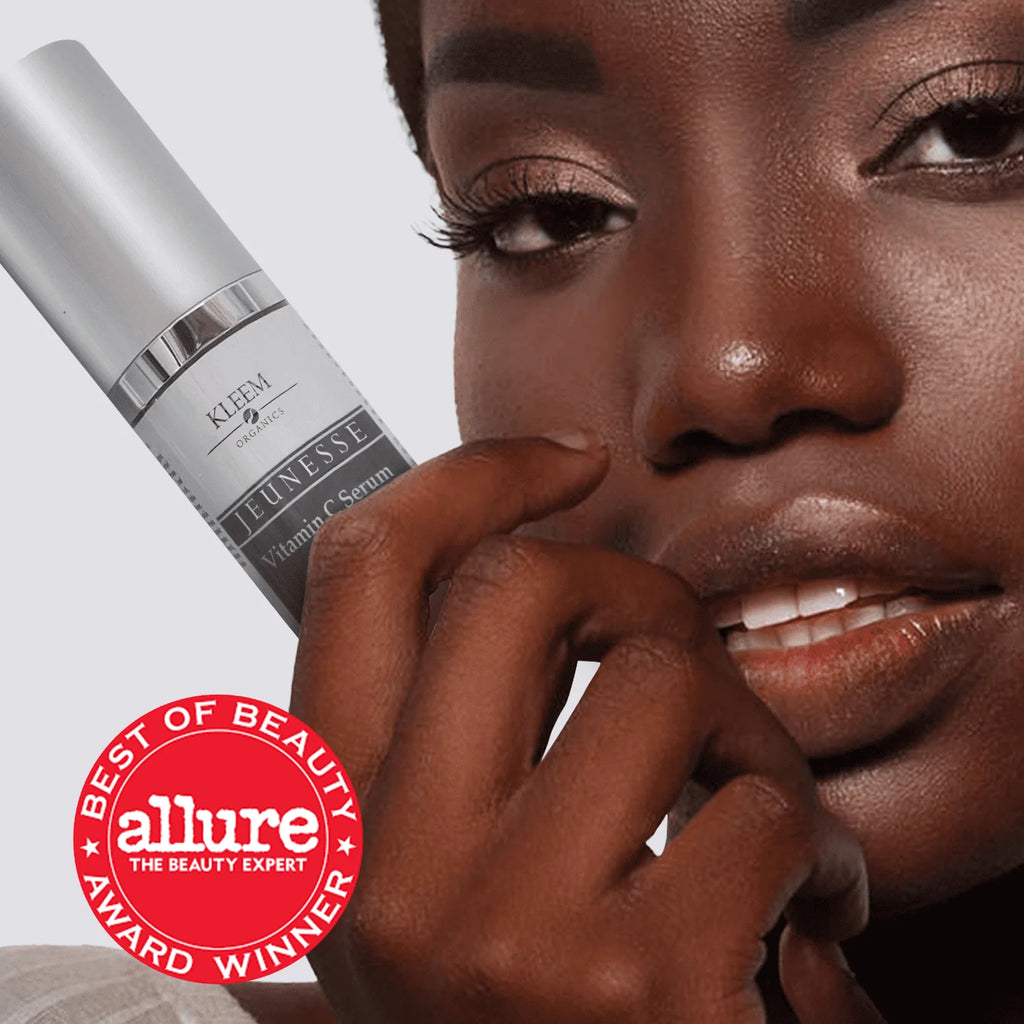 Vitamin C Serum with Hyaluronic Acid & Vitamin E 1 Fl. Oz L63809