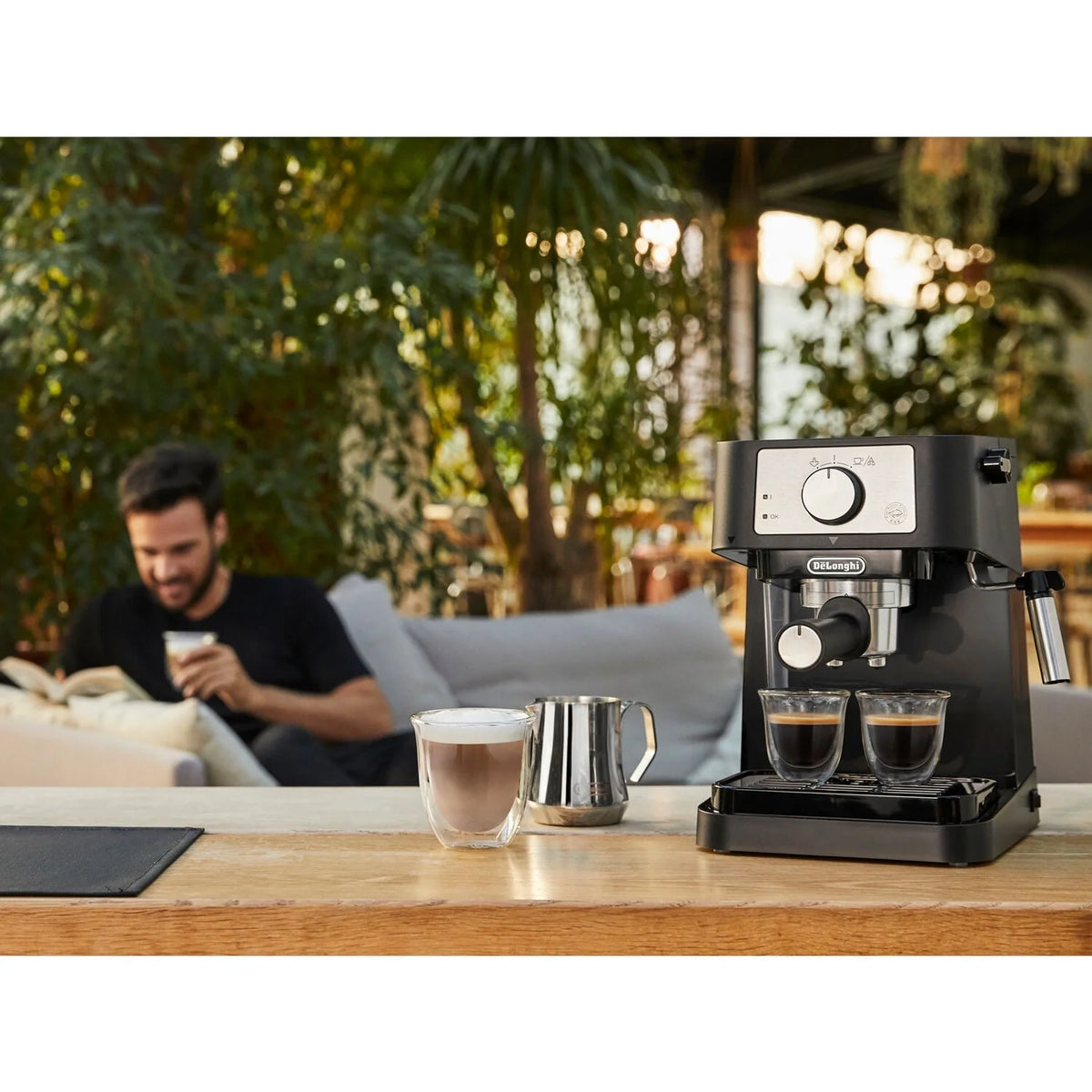 Nespresso Espresso Machine Q854