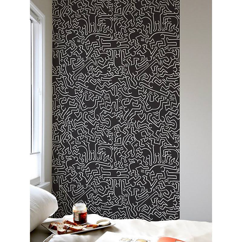 Dancers Wall Decals P65811
