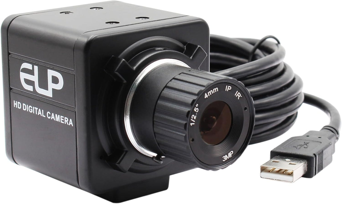 2.0mp USB Camera Module Day&Night O445