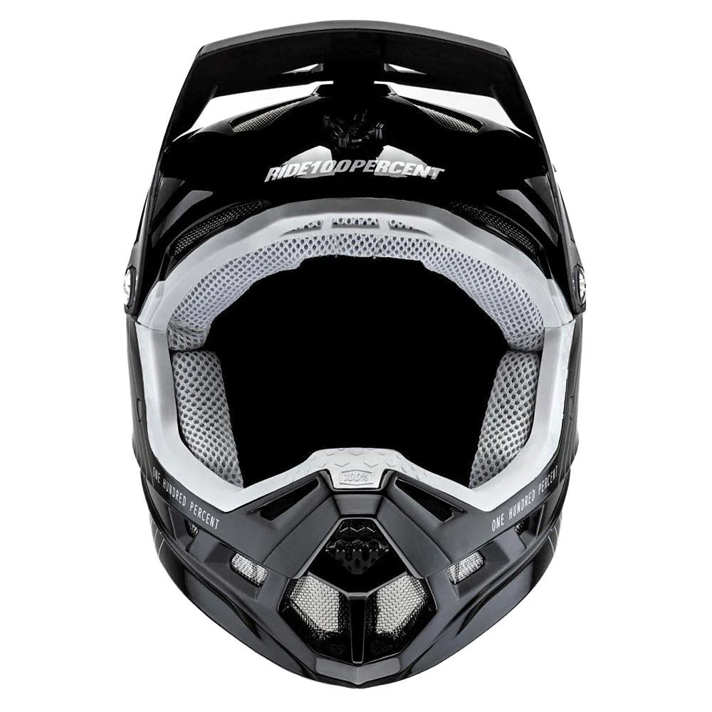 Aircraft Composite Race Helmet V7455