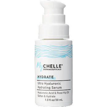 Hyaluronic Hydrating Serum 1 fl oz R5842