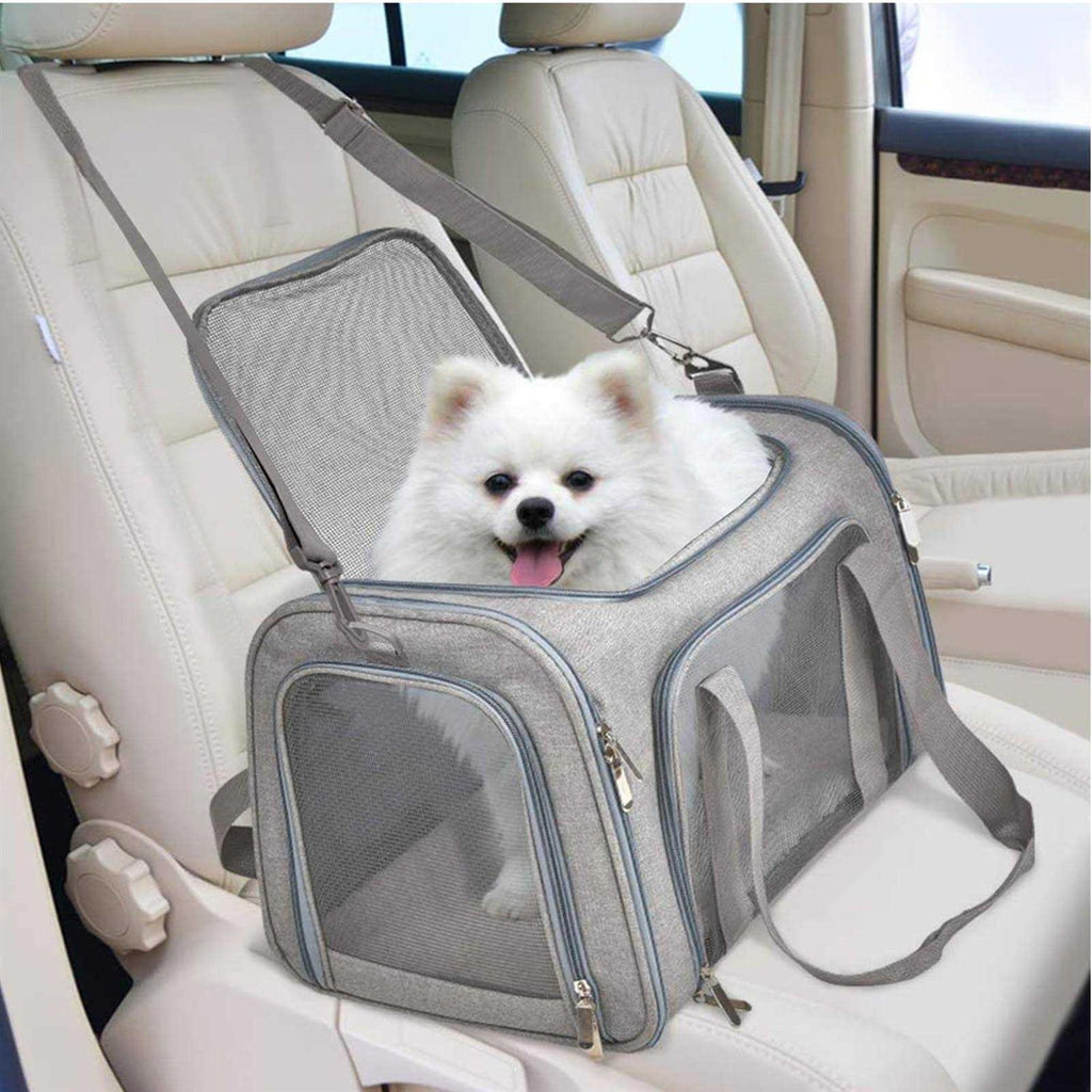 Pet Carrier A8487