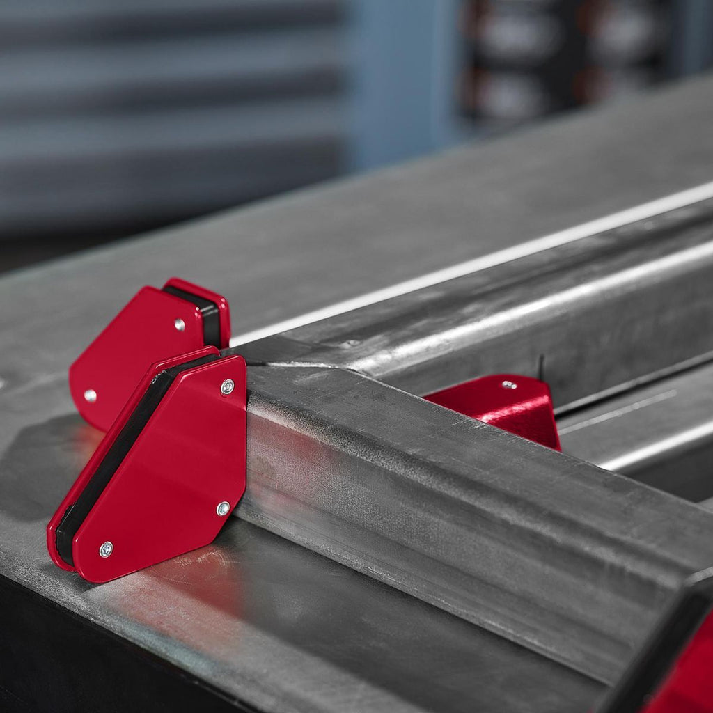 Magnetic Welding Holders 4-Pack D641