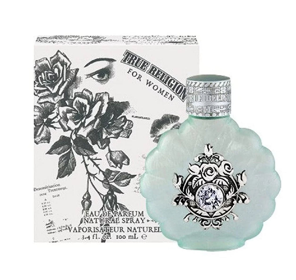 Eau de Parfum 3.4 fl oz U11774