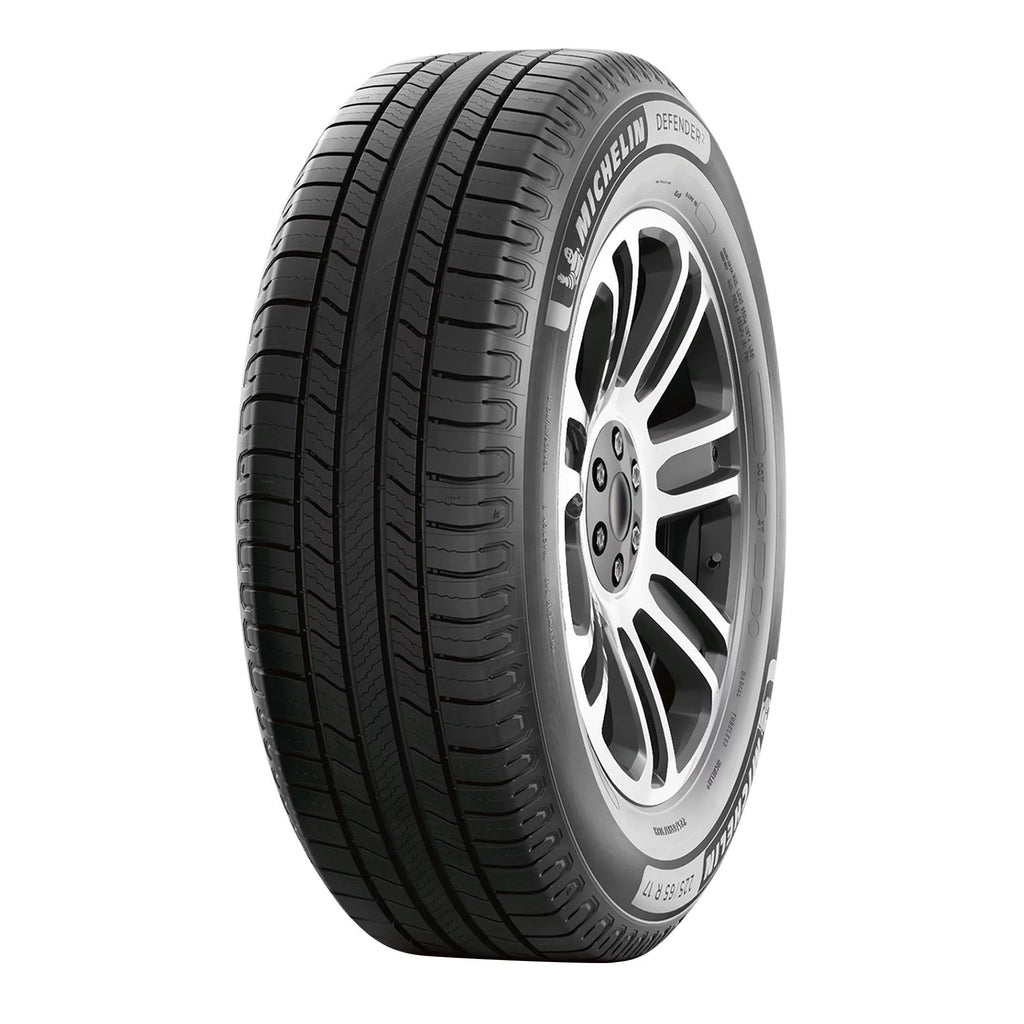 All Season 235/60R17 102H Passenger Tire X40481