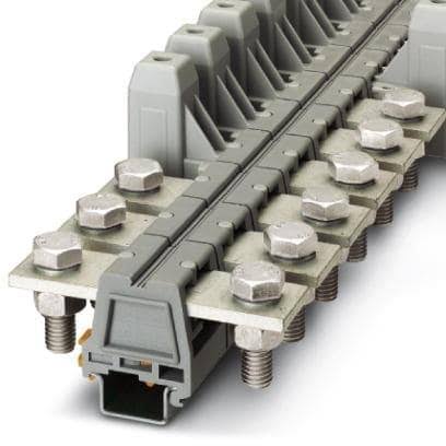 Feed-through Terminal Block L335