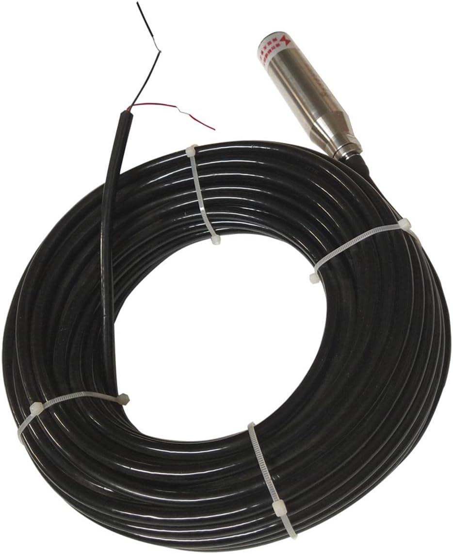 Liquid Level Sensor Float Switch 4-20mA 316 Stainless Steel Pack of 2 E756