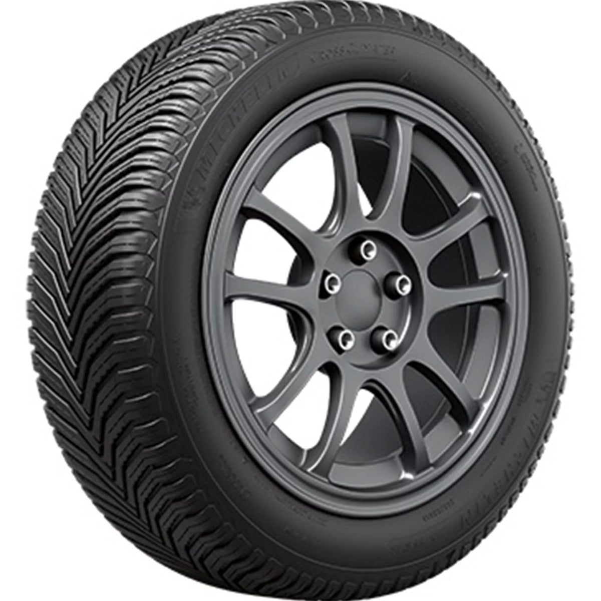 All Weather 285/45R20 112V XL SUV/Crossover Tire U606306