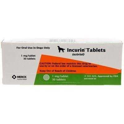 Tablets for Dogs I3386