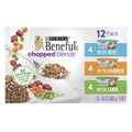 Wet Dog Food Variety Pack N76034