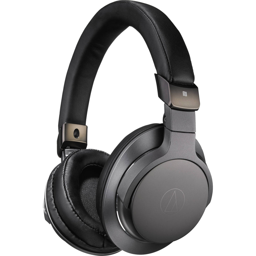 Wireless Over-Ear Headphones P4981