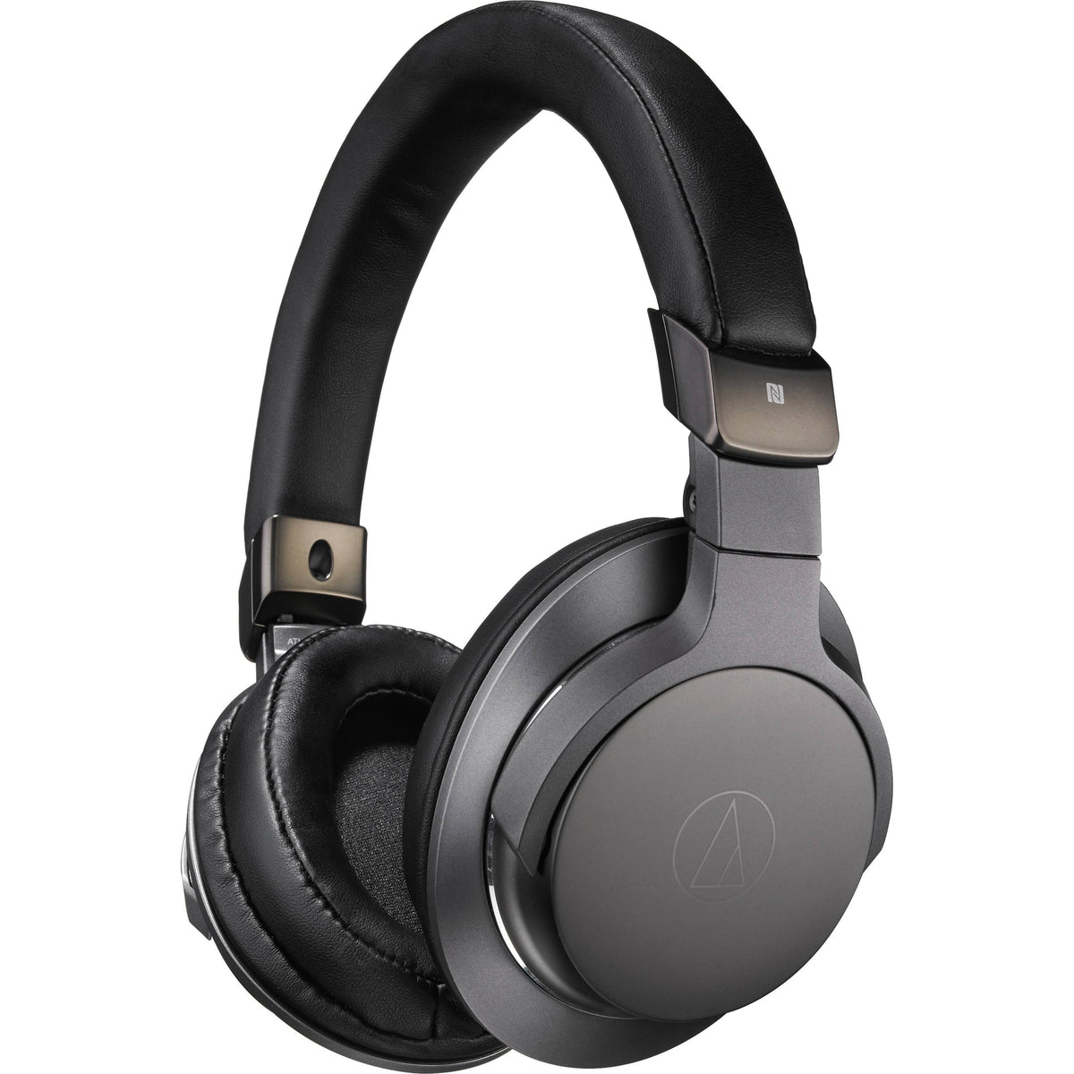 Wireless Over-Ear Headphones P4981