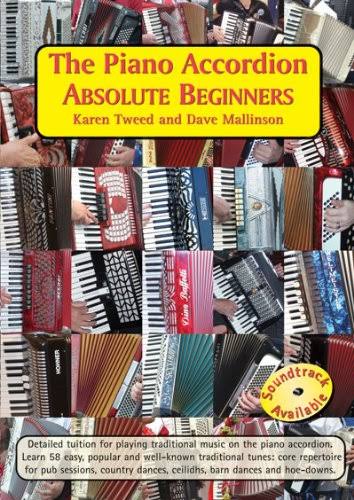 Piano Accordion L278