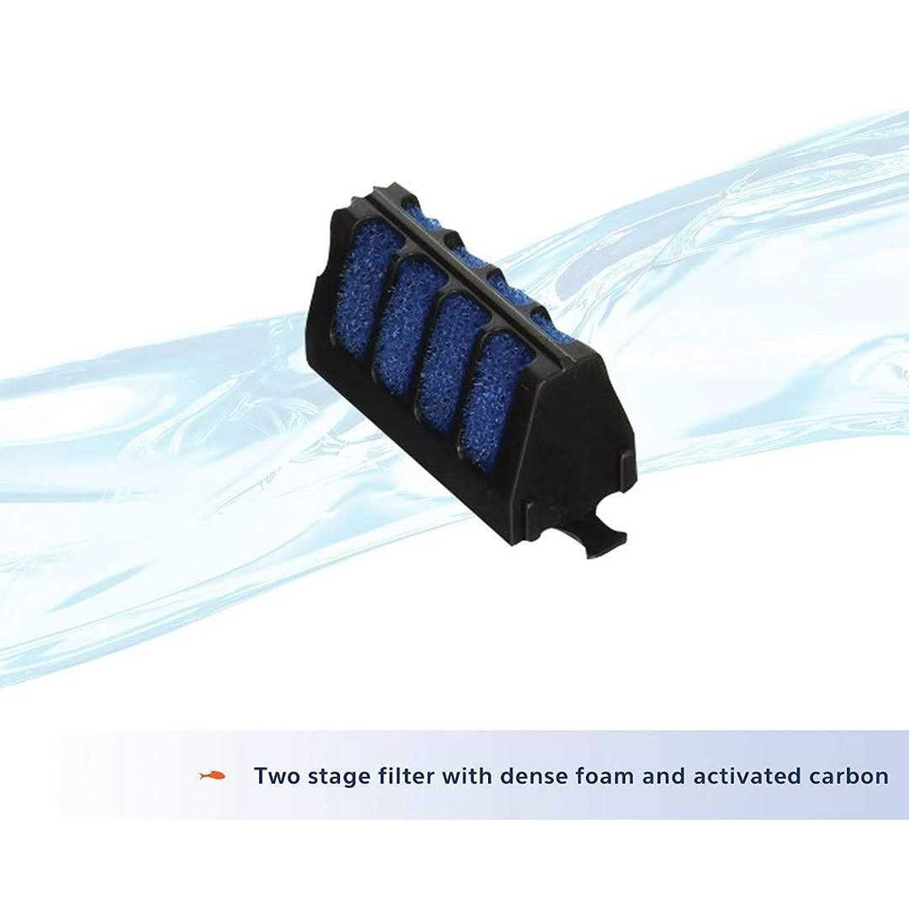 Internal Replacement Filter Cartridges P123440