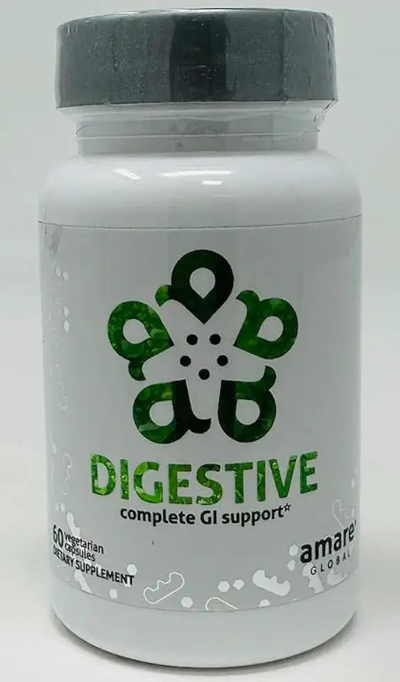 60 Capsules Digestive Support H680266