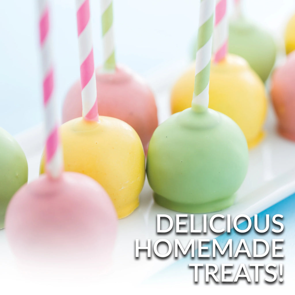 Purple Cake Pop Maker I51694
