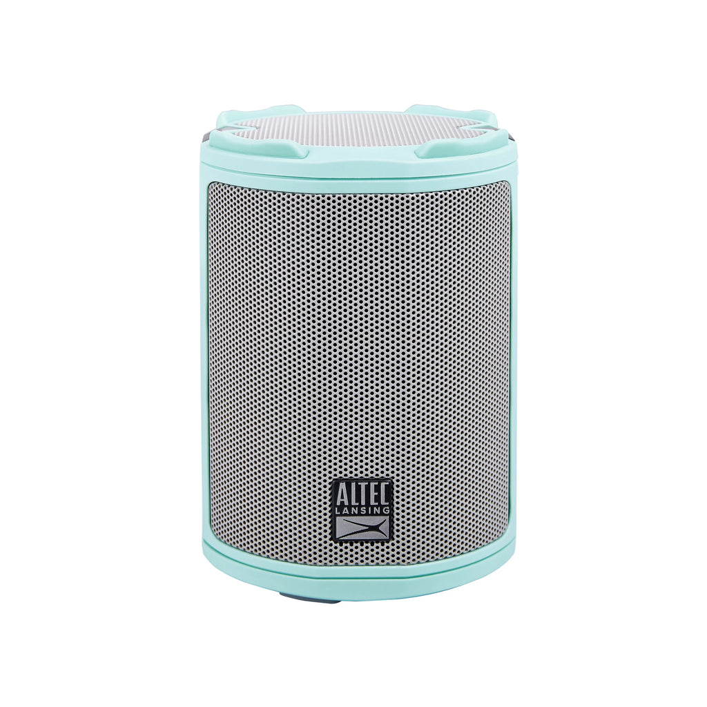 Black Portable Wireless Speaker F4474