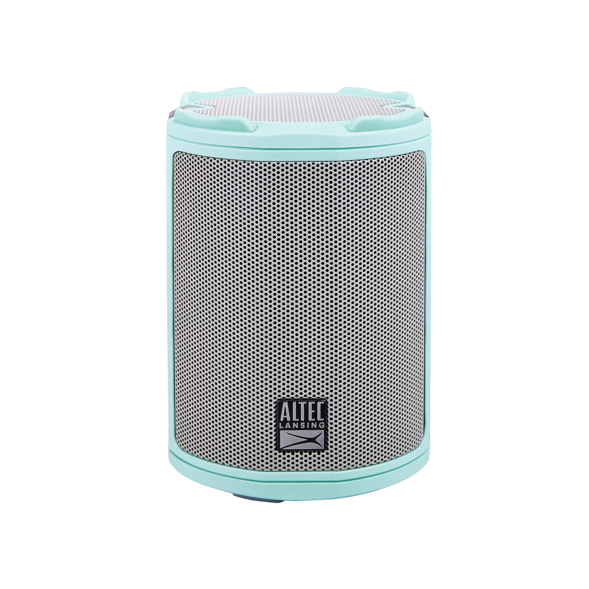 Black Portable Wireless Speaker F4474