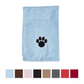 Microfiber Pet Towel P674