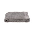 Grey Towel 70x140 X8366