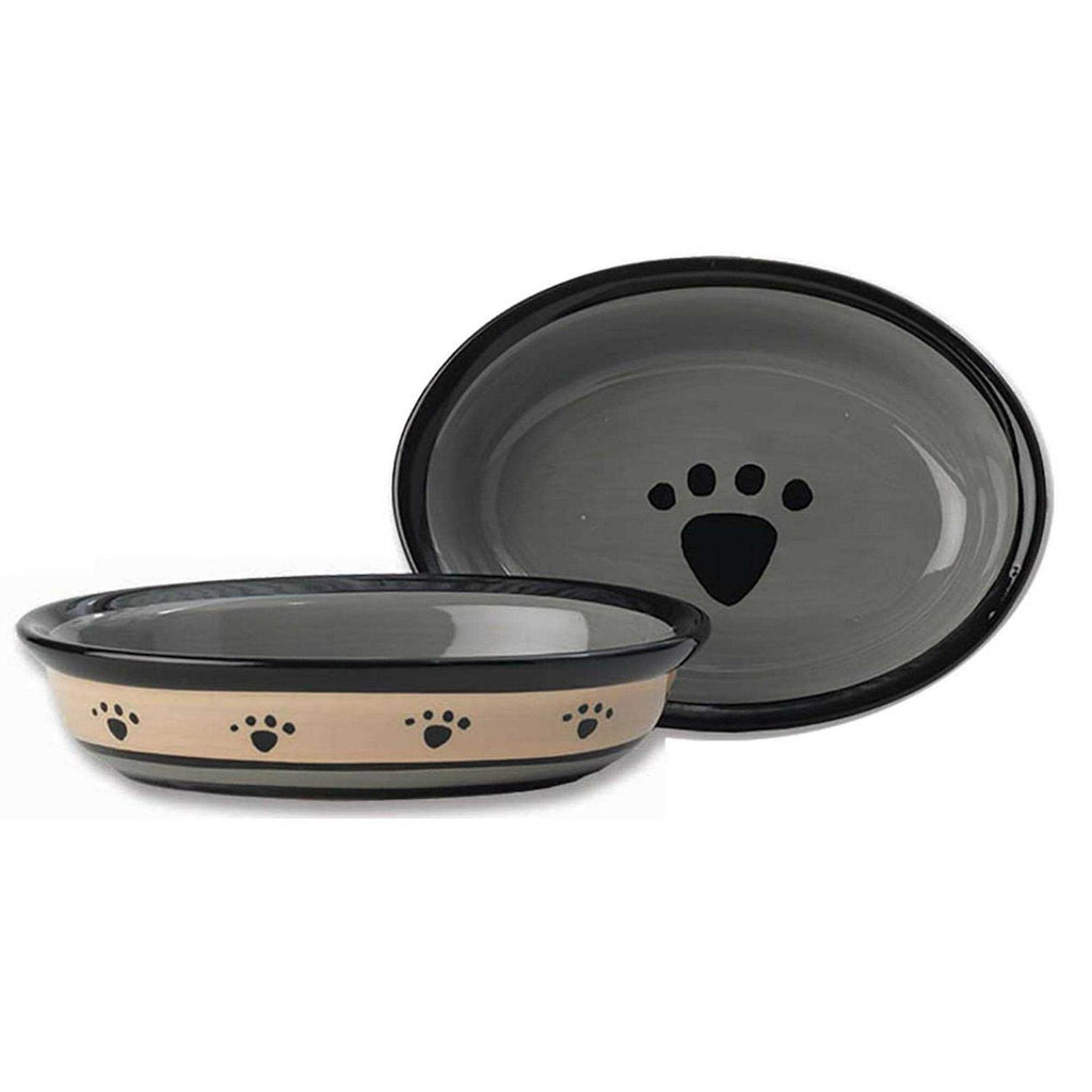 6.25 Inch Oval Bowl W294
