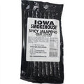 Spicy Jalapeno Meat Sticks 16 oz Pack of 10 M532650