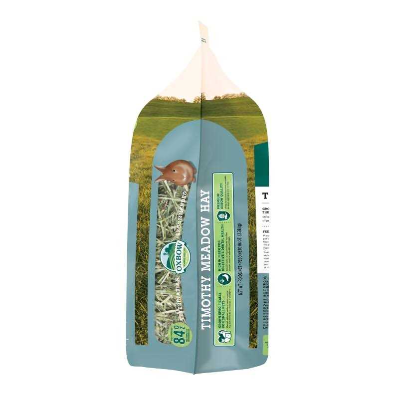 Timothy Meadow Hay A812