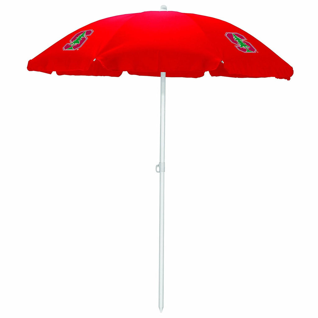 Red Beach Umbrella M796