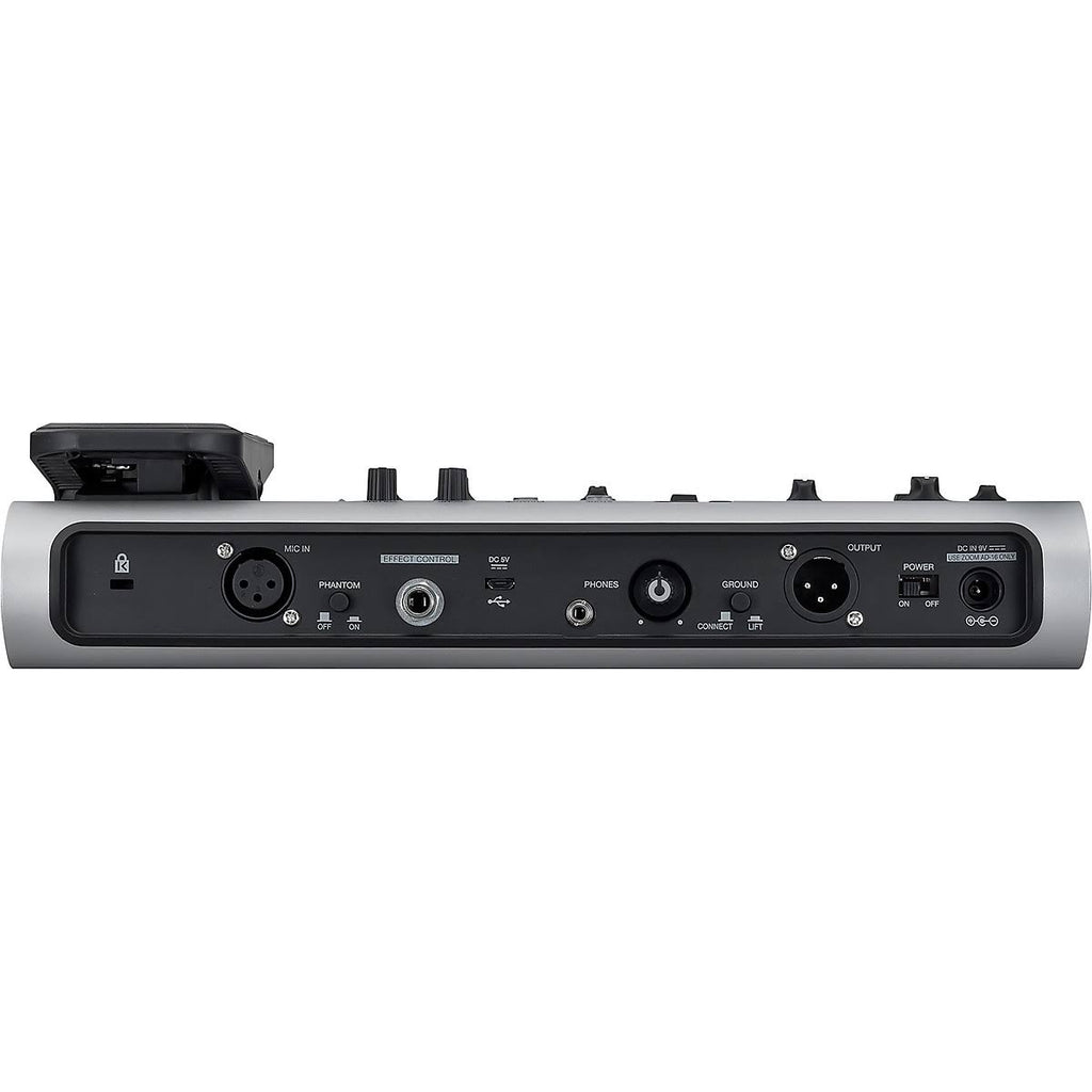 Vocal Effects Processor H323299