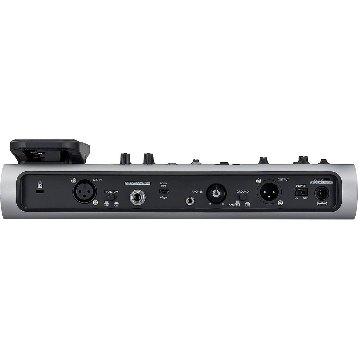 Vocal Effects Processor H323299