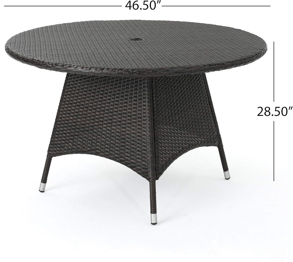 Round Dining Table V8492