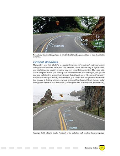 Motorcycling Guide E649693