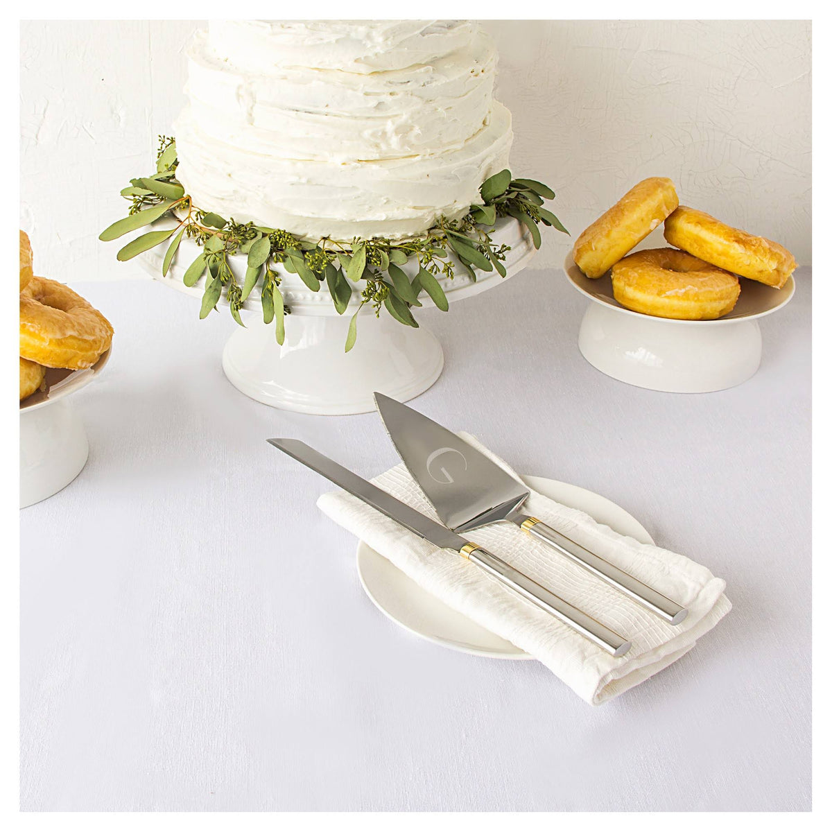 Cake Serving Set C40753