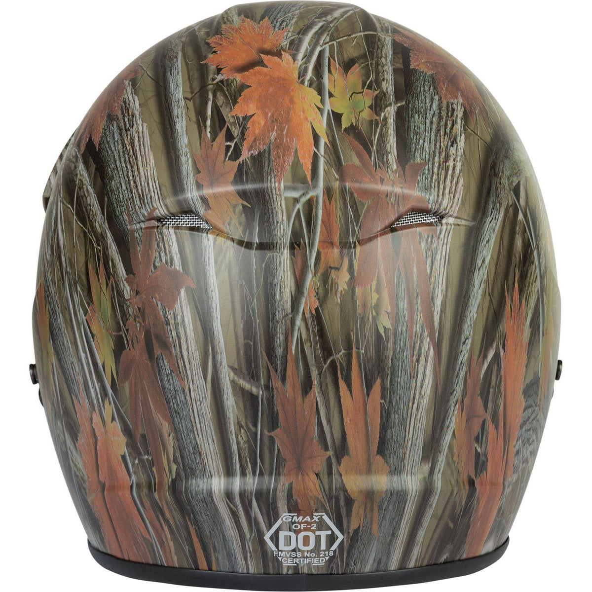 Youth Small Open-Face Helmet Q147