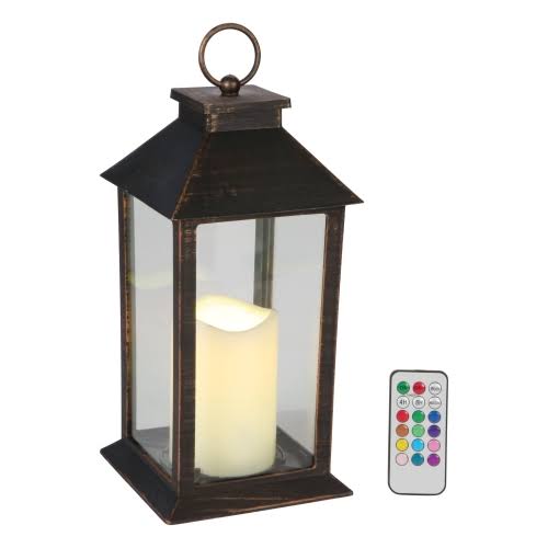LED Candle U666