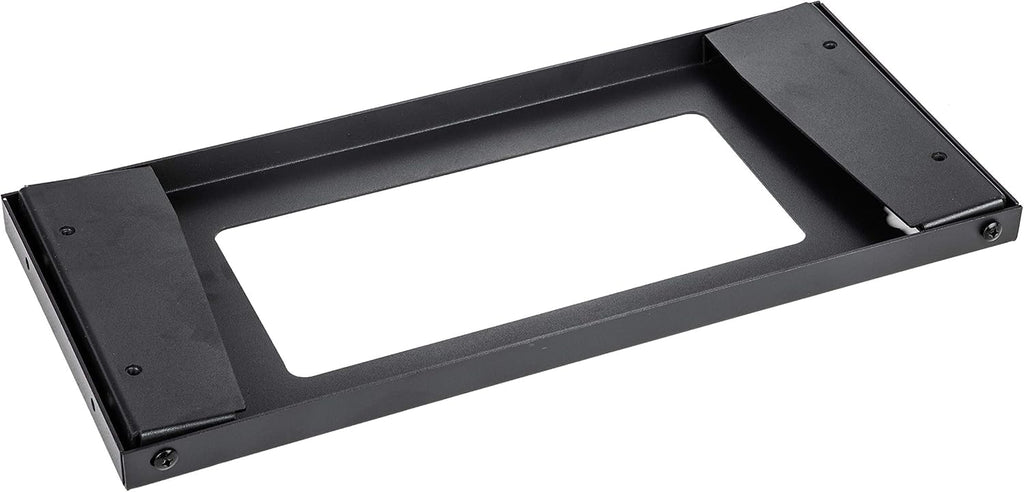 19 Inch Steel Vertical Rack and Wall Mountable Server Rack Mount N8597